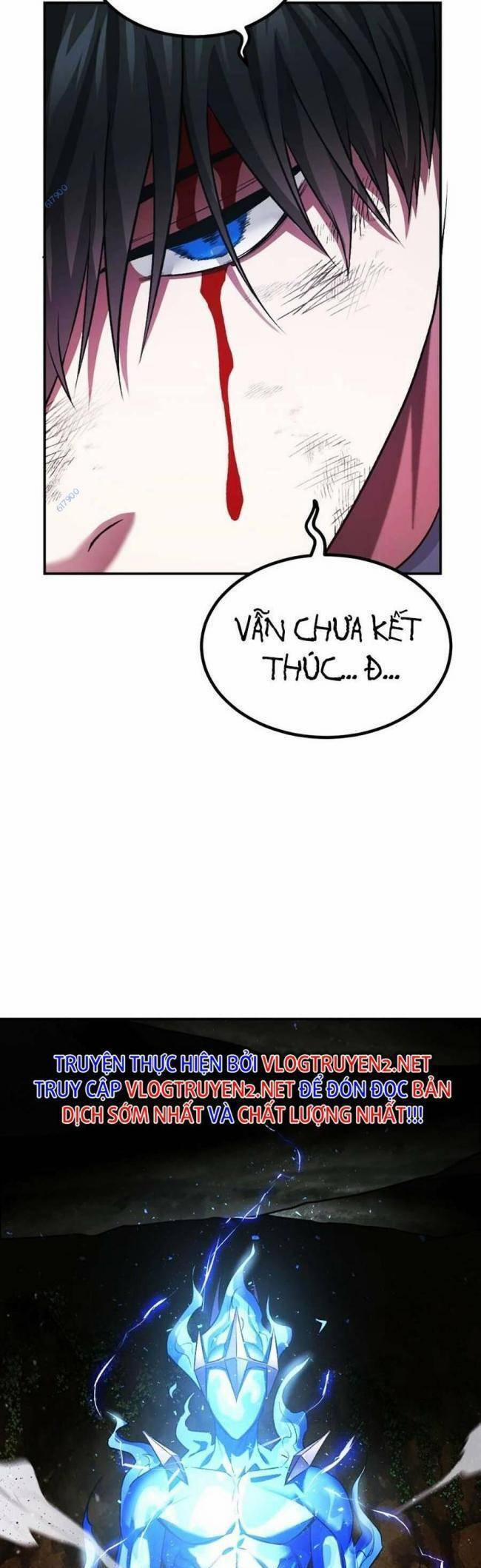 Trở Thành Quái Vật 25 trang 2