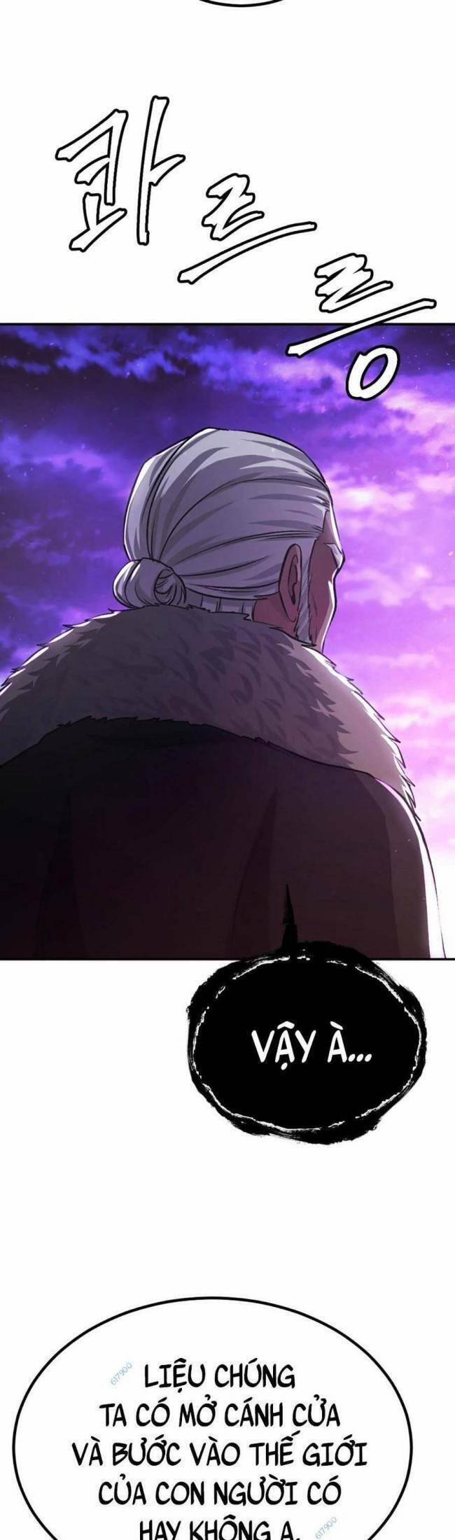 Trở Thành Quái Vật 25 trang 20