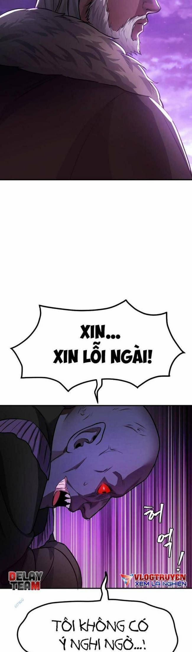 Trở Thành Quái Vật 25 trang 22
