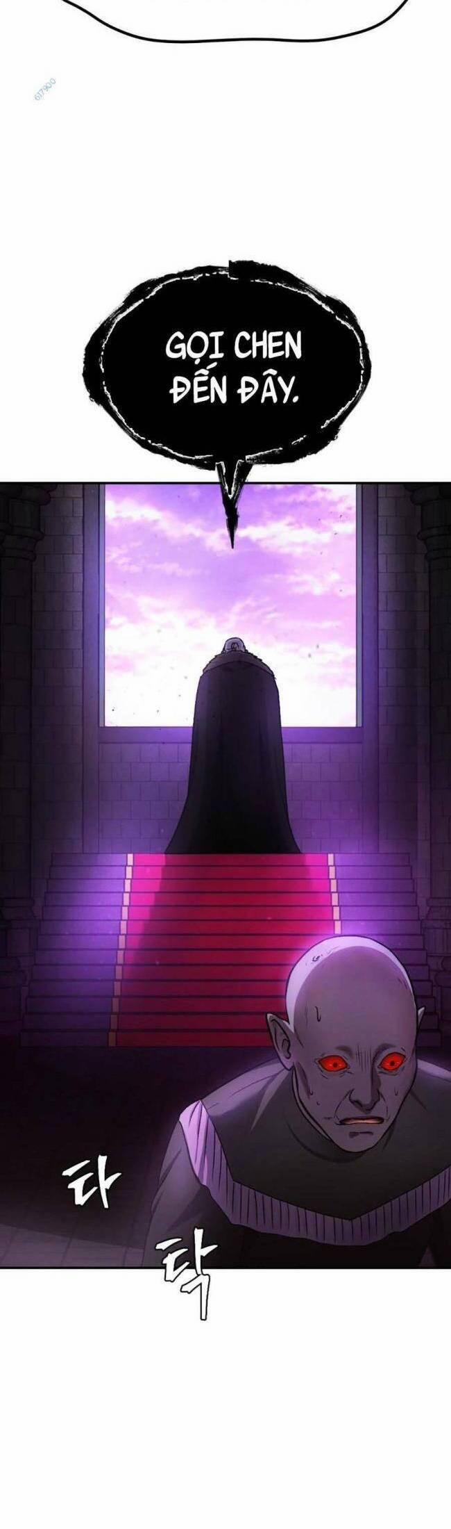 Trở Thành Quái Vật 25 trang 23