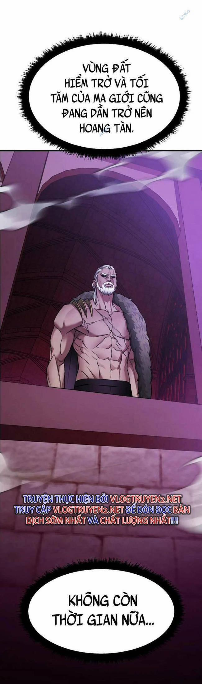 Trở Thành Quái Vật 25 trang 24