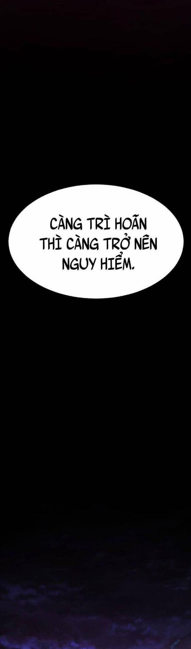 Trở Thành Quái Vật 25 trang 25