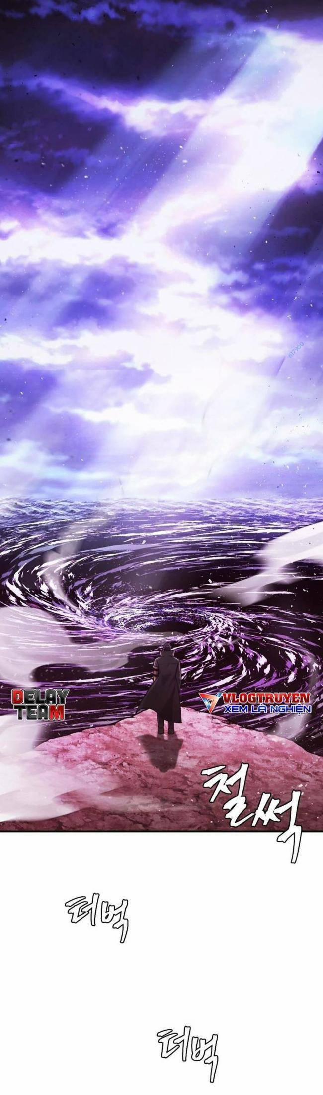 Trở Thành Quái Vật 25 trang 26