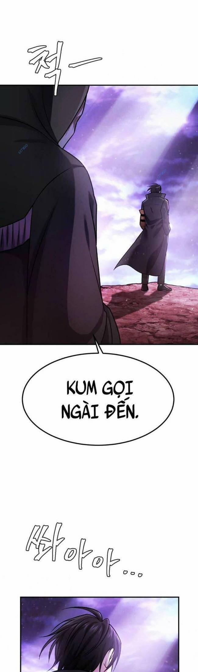 Trở Thành Quái Vật 25 trang 27