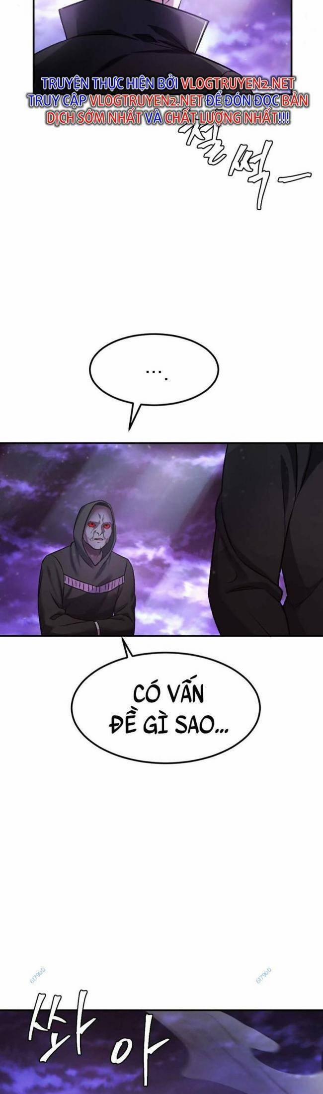 Trở Thành Quái Vật 25 trang 28