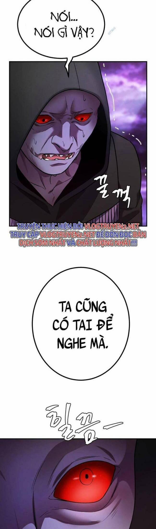 Trở Thành Quái Vật 25 trang 31