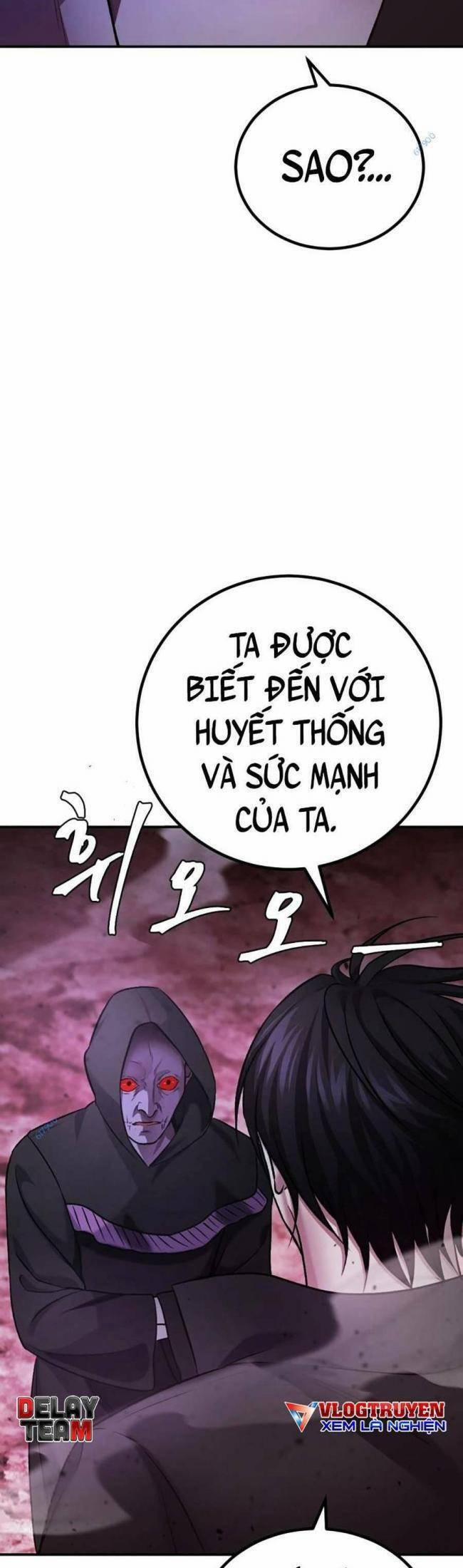 Trở Thành Quái Vật 25 trang 32