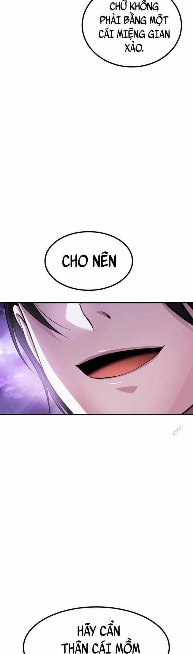 Trở Thành Quái Vật 25 trang 33