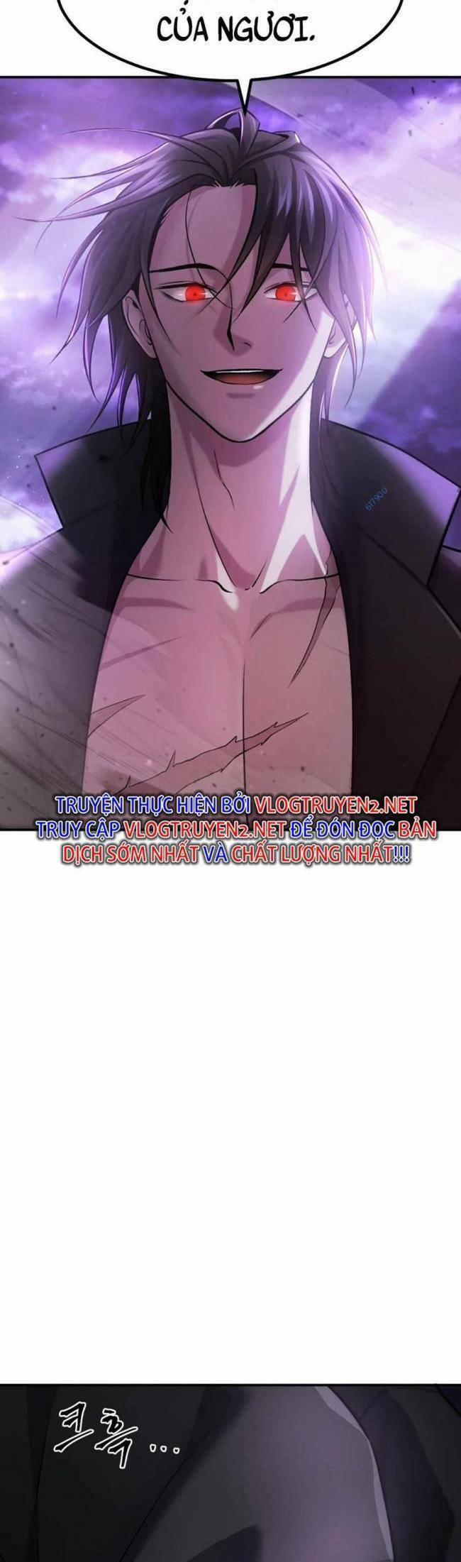 Trở Thành Quái Vật 25 trang 34