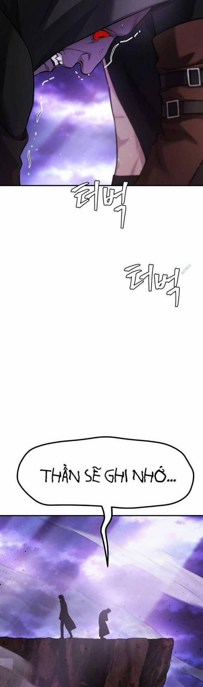 Trở Thành Quái Vật 25 trang 35