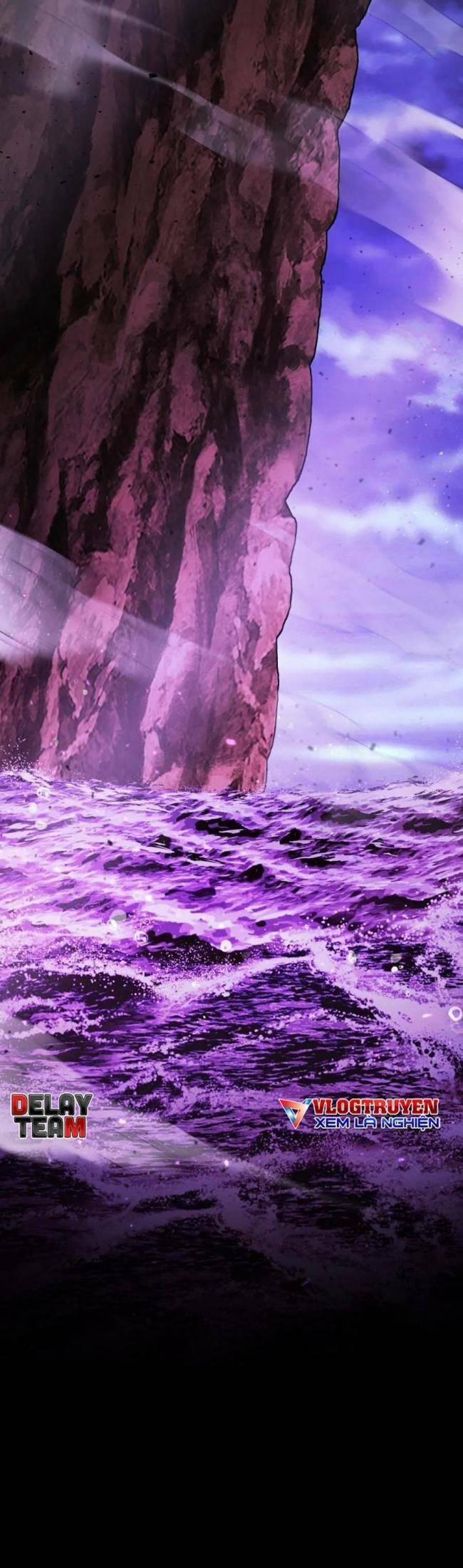 Trở Thành Quái Vật 25 trang 36