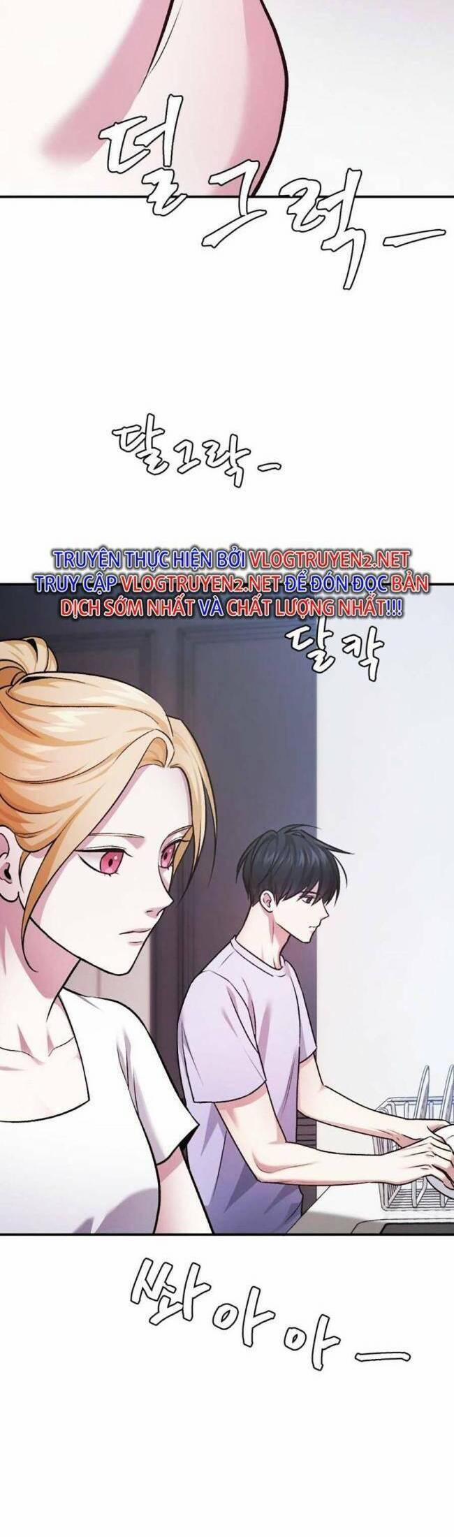 Trở Thành Quái Vật 25 trang 39