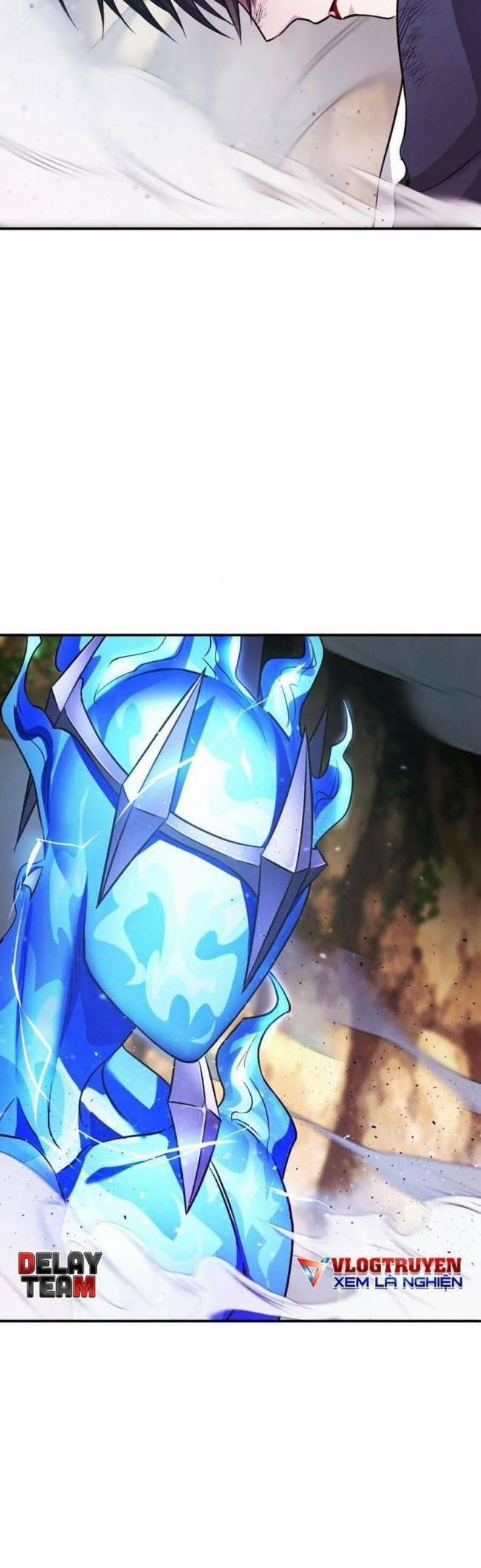 Trở Thành Quái Vật 25 trang 4
