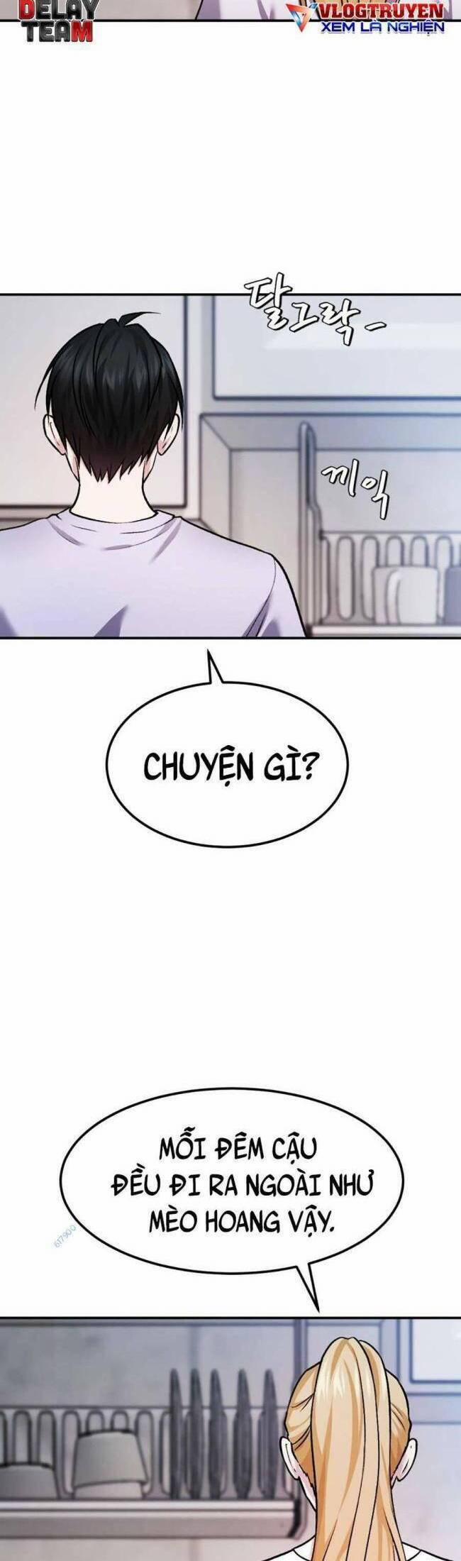 Trở Thành Quái Vật 25 trang 41