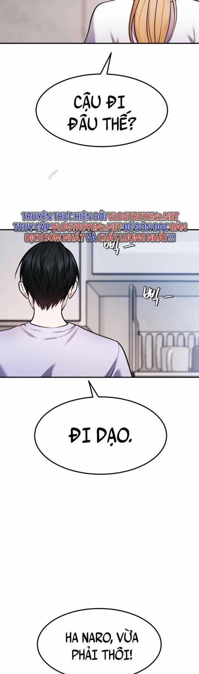 Trở Thành Quái Vật 25 trang 42