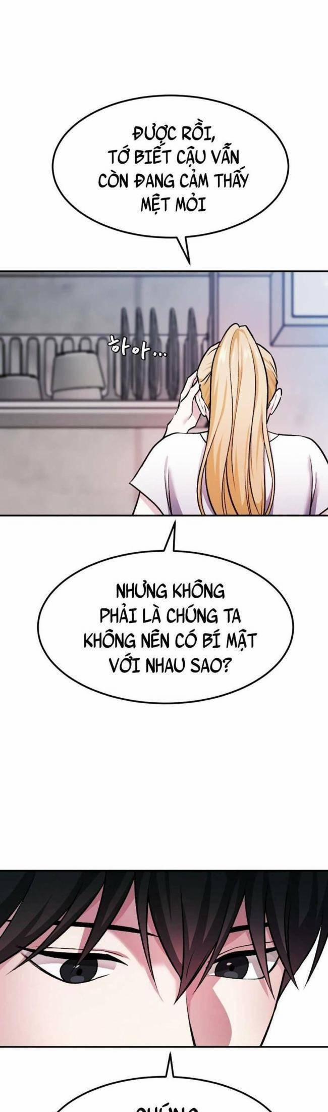 Trở Thành Quái Vật 25 trang 44