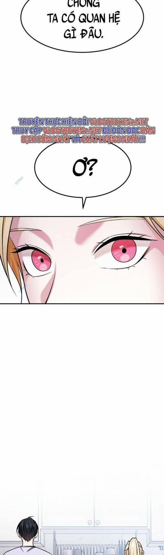 Trở Thành Quái Vật 25 trang 45