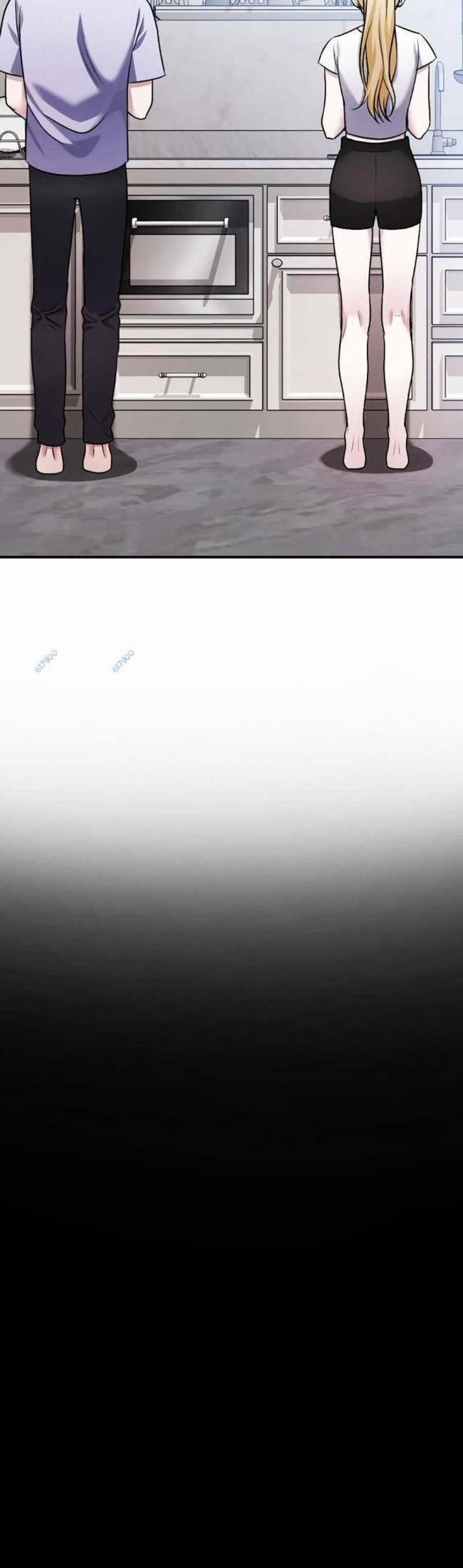 Trở Thành Quái Vật 25 trang 46