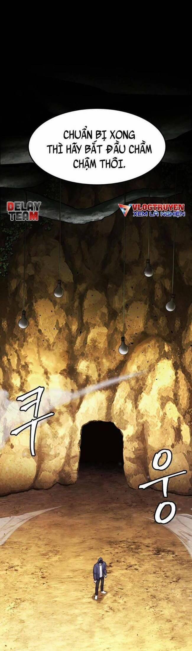Trở Thành Quái Vật 25 trang 47