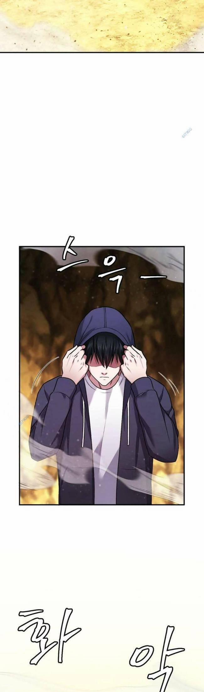 Trở Thành Quái Vật 25 trang 48