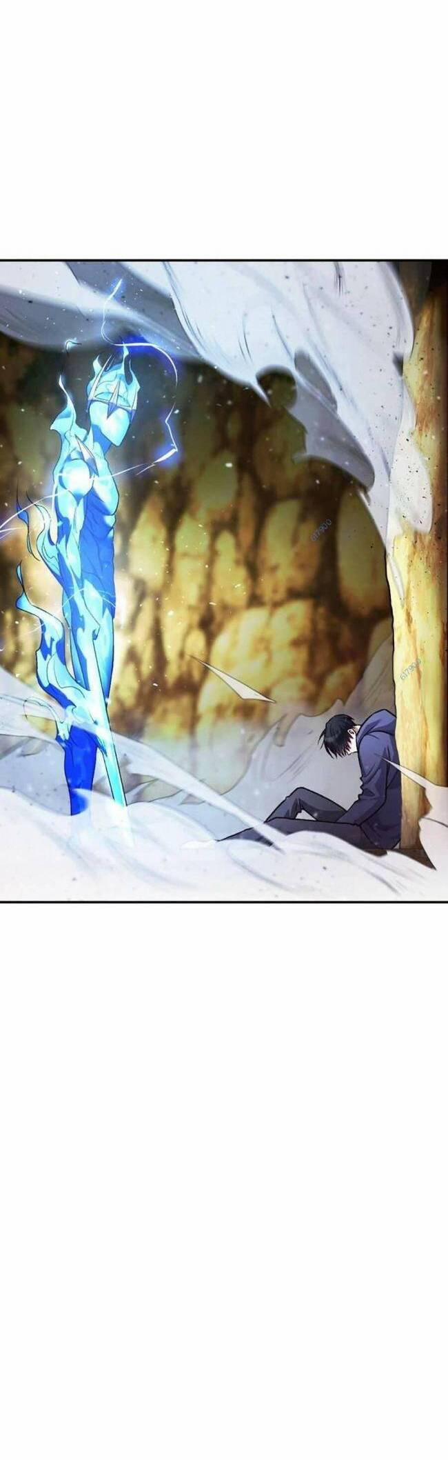 Trở Thành Quái Vật 25 trang 5