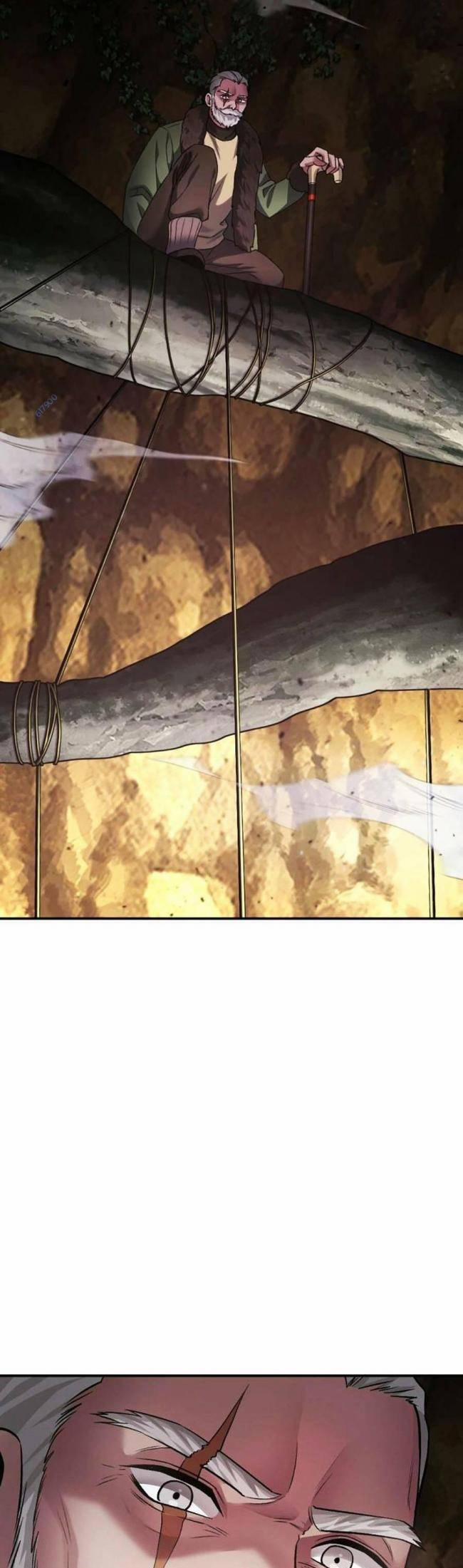 Trở Thành Quái Vật 25 trang 50