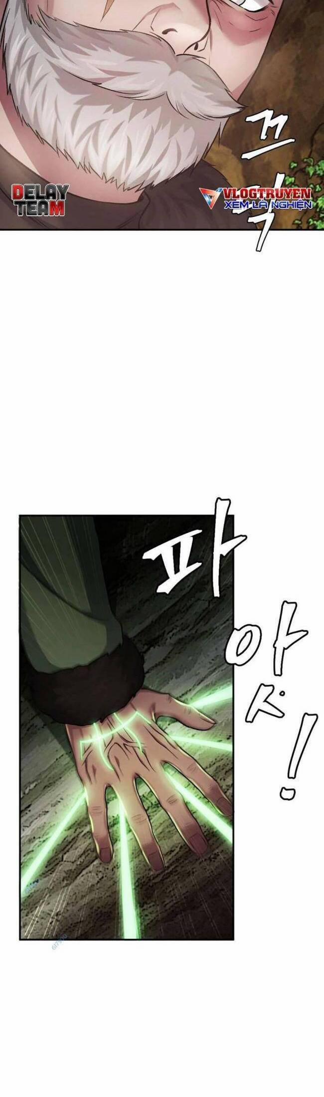 Trở Thành Quái Vật 25 trang 51