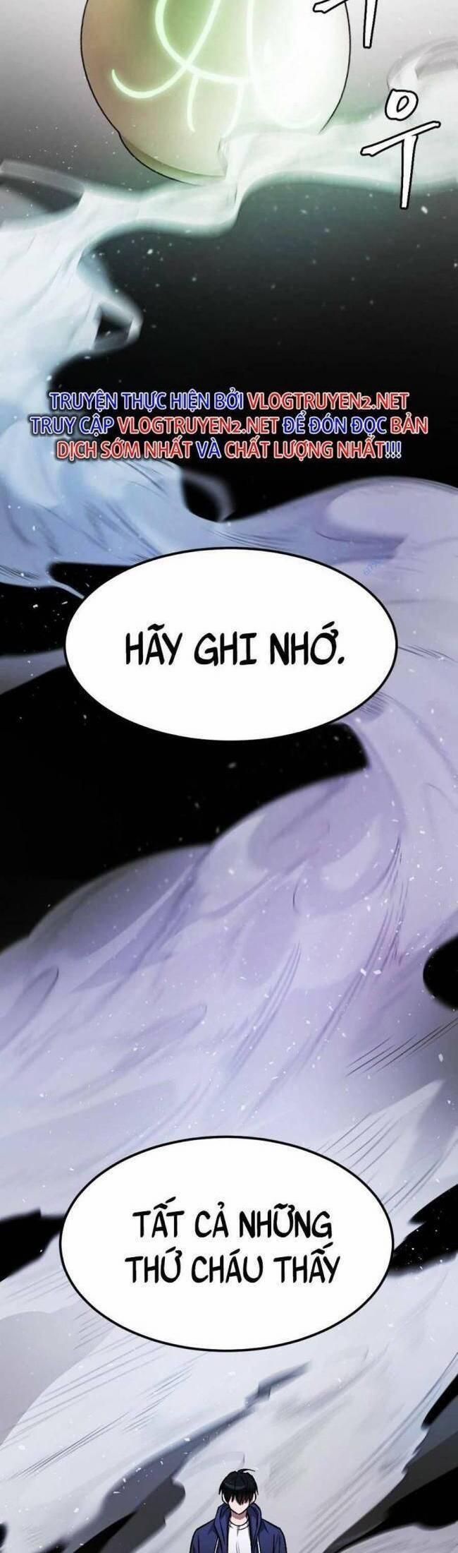 Trở Thành Quái Vật 25 trang 53
