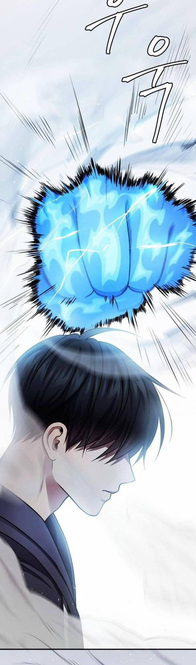 Trở Thành Quái Vật 25 trang 55