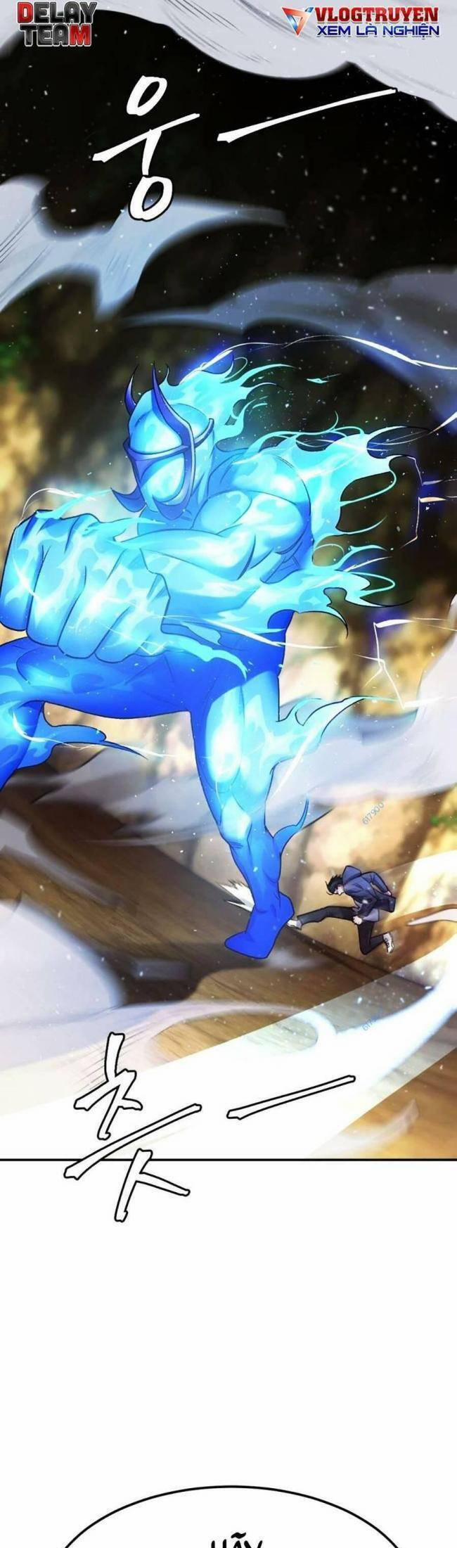 Trở Thành Quái Vật 25 trang 56
