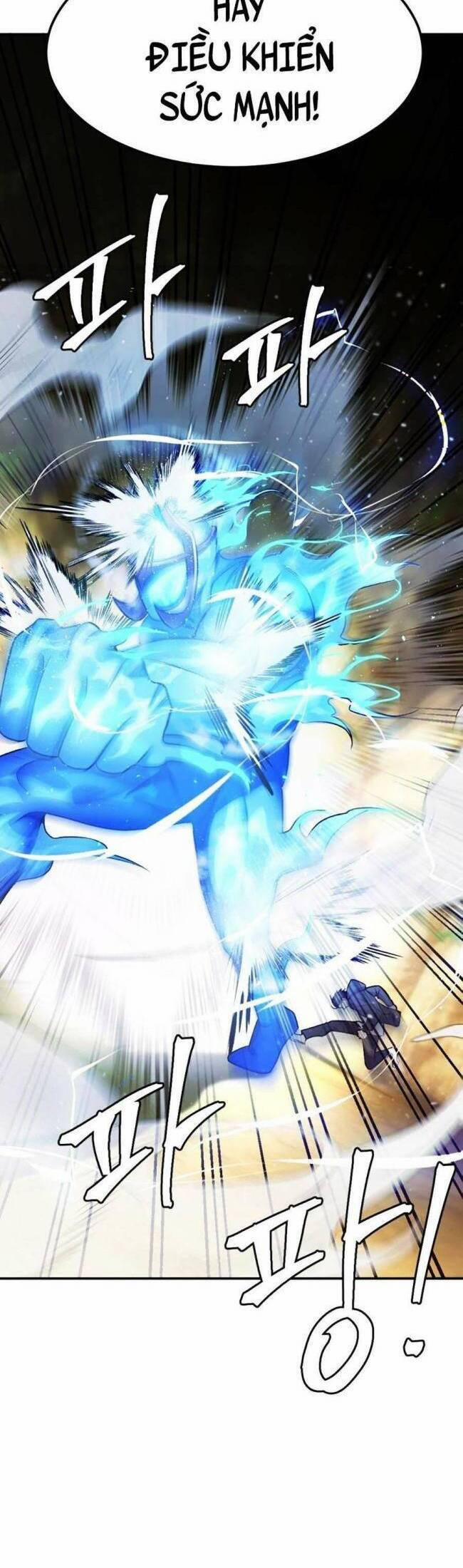 Trở Thành Quái Vật 25 trang 57
