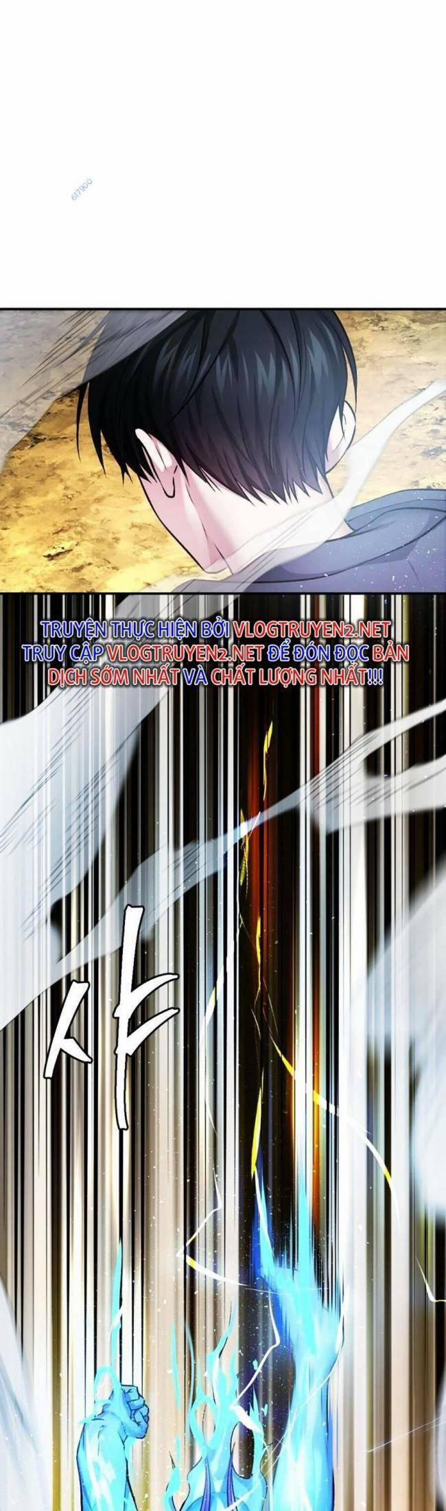 Trở Thành Quái Vật 25 trang 58