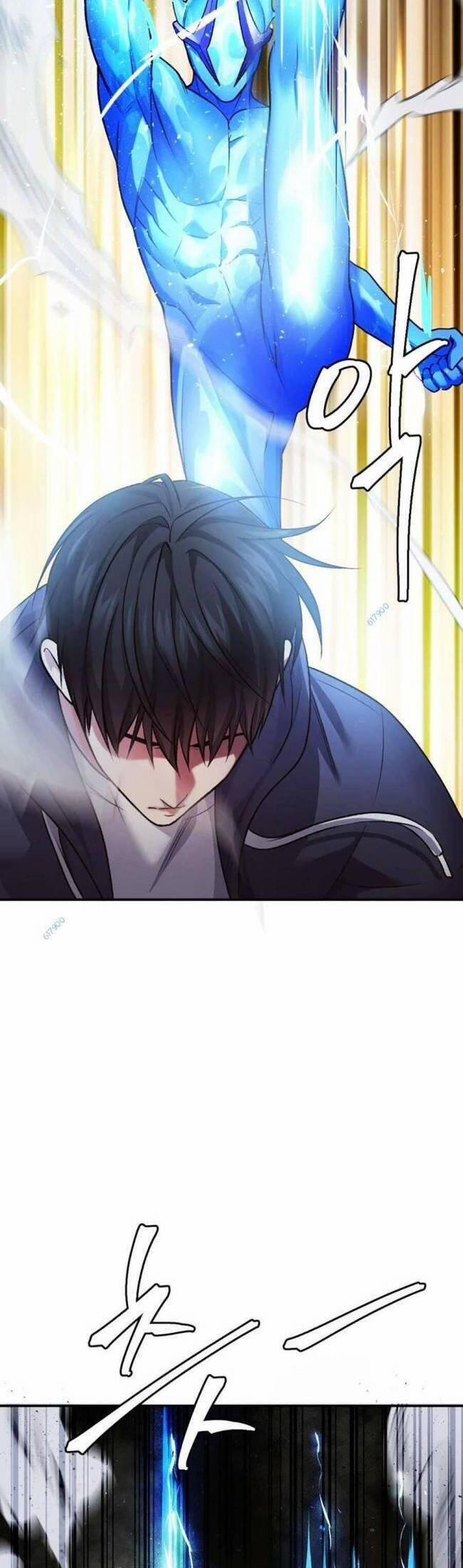 Trở Thành Quái Vật 25 trang 59