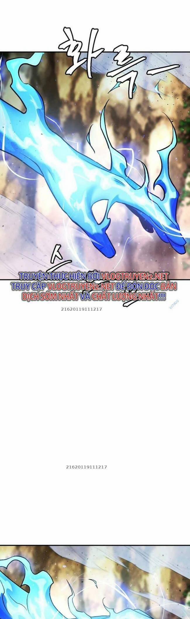 Trở Thành Quái Vật 25 trang 6