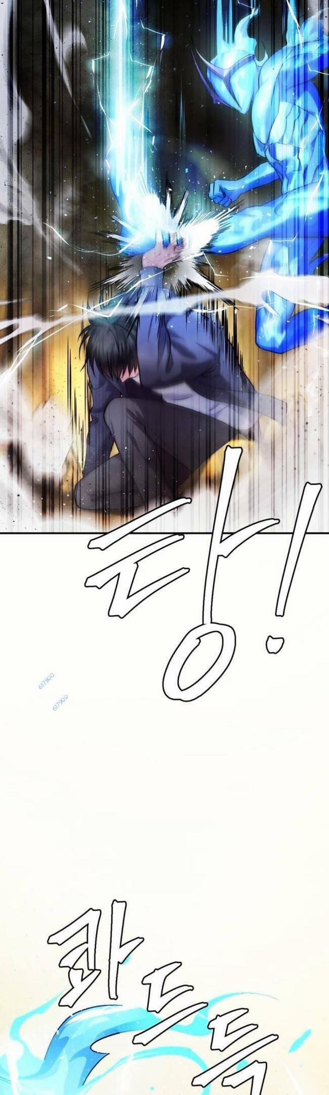 Trở Thành Quái Vật 25 trang 60