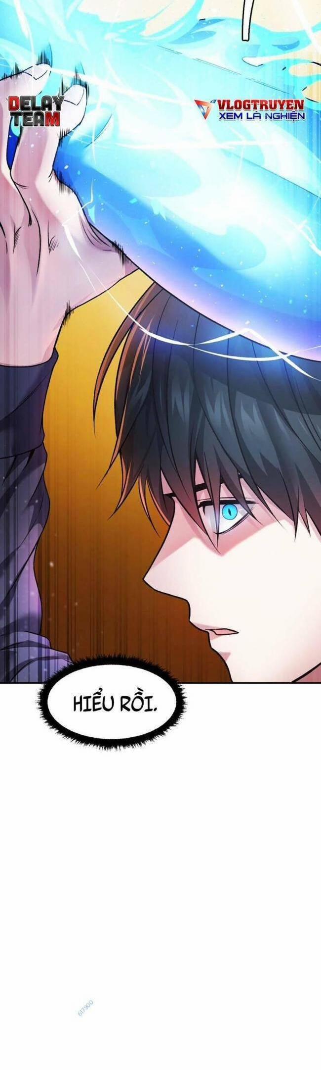 Trở Thành Quái Vật 25 trang 61