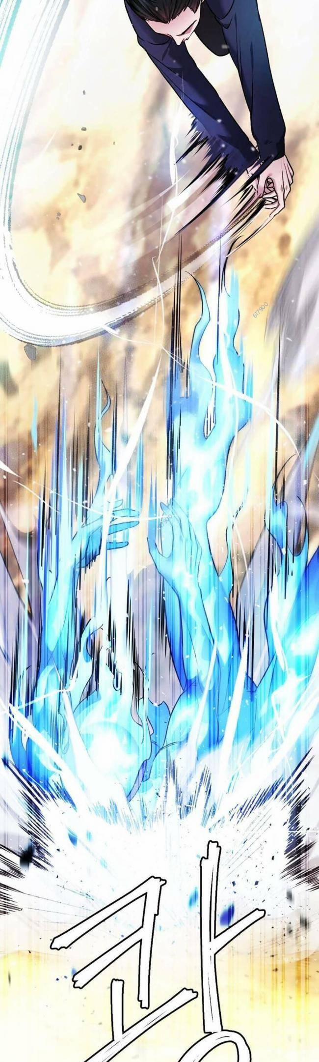 Trở Thành Quái Vật 25 trang 63