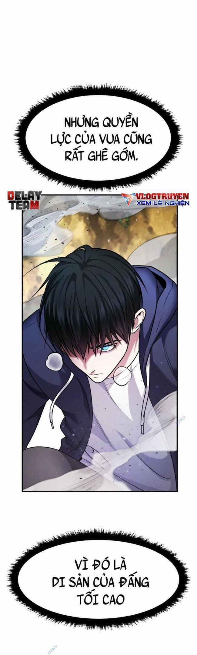 Trở Thành Quái Vật 25 trang 66