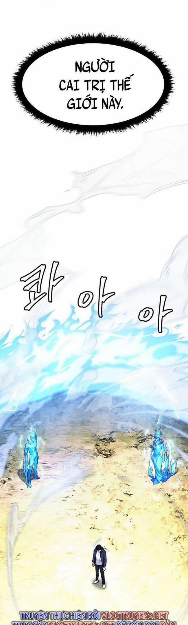 Trở Thành Quái Vật 25 trang 67