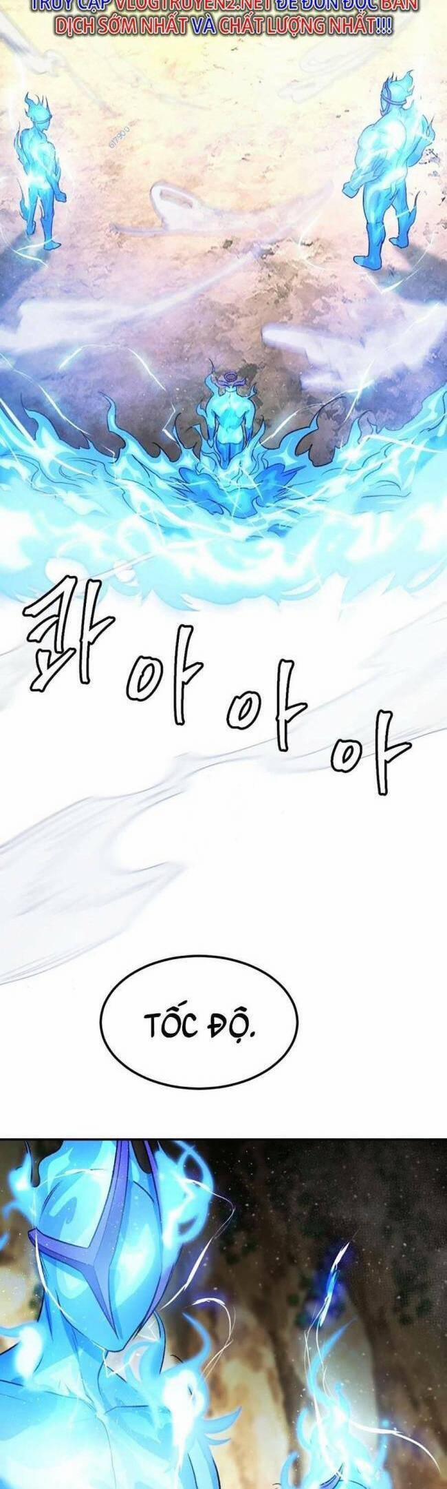 Trở Thành Quái Vật 25 trang 68
