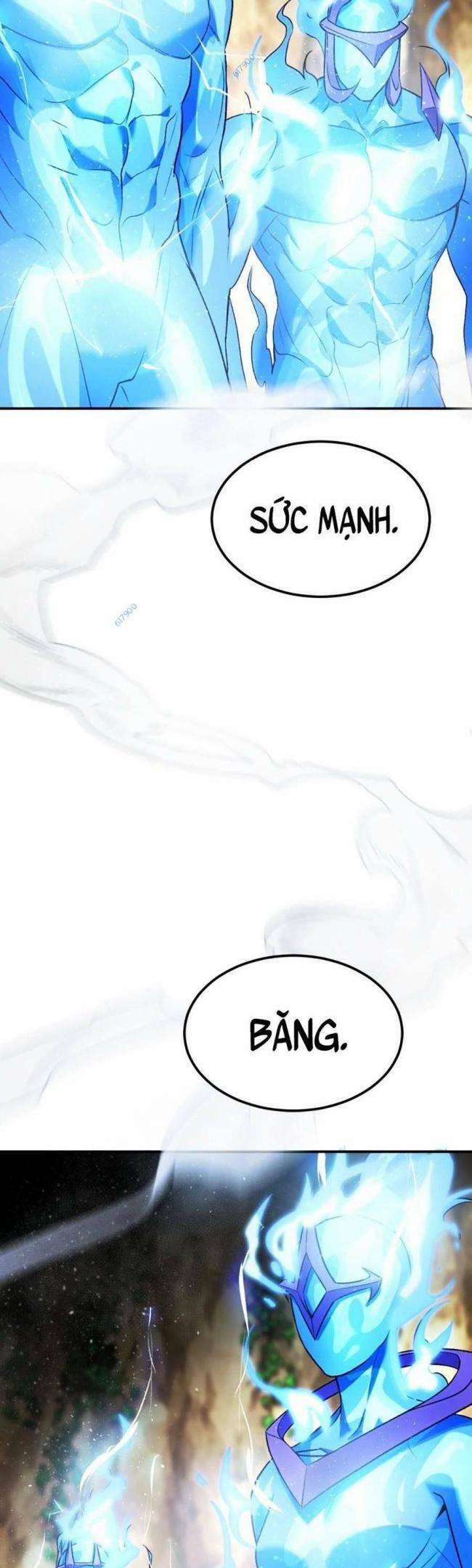 Trở Thành Quái Vật 25 trang 69