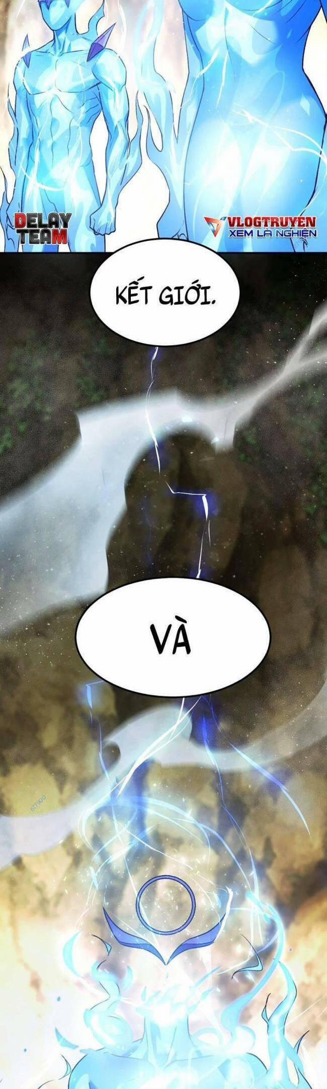 Trở Thành Quái Vật 25 trang 70