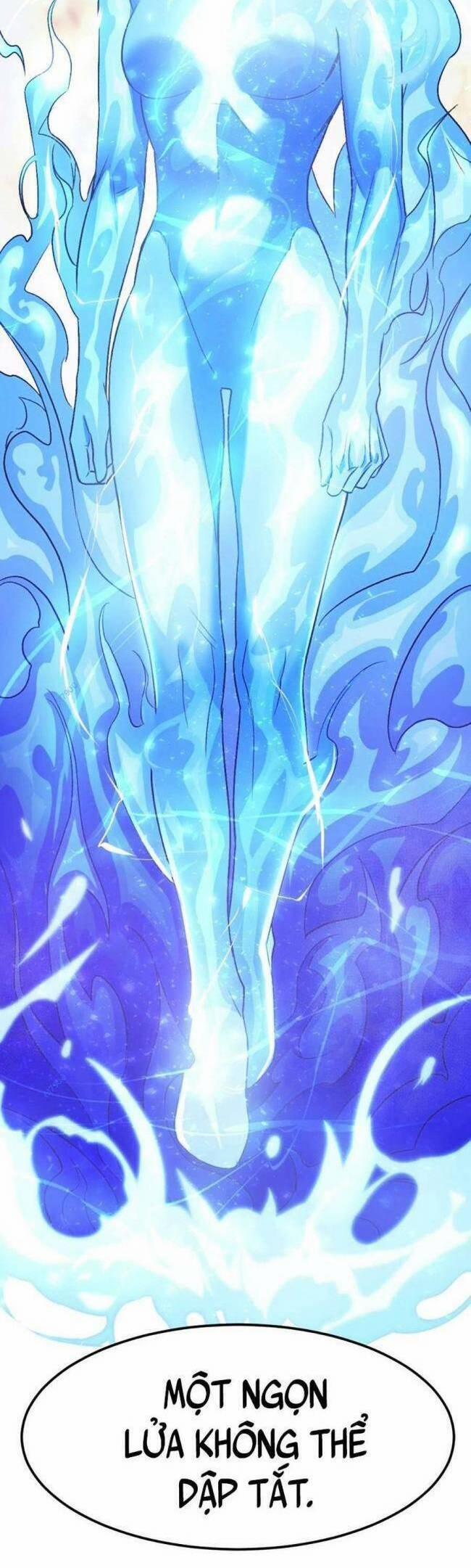 Trở Thành Quái Vật 25 trang 71