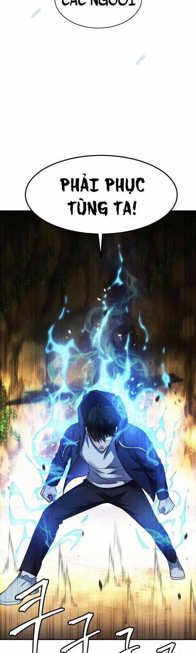 Trở Thành Quái Vật 25 trang 73