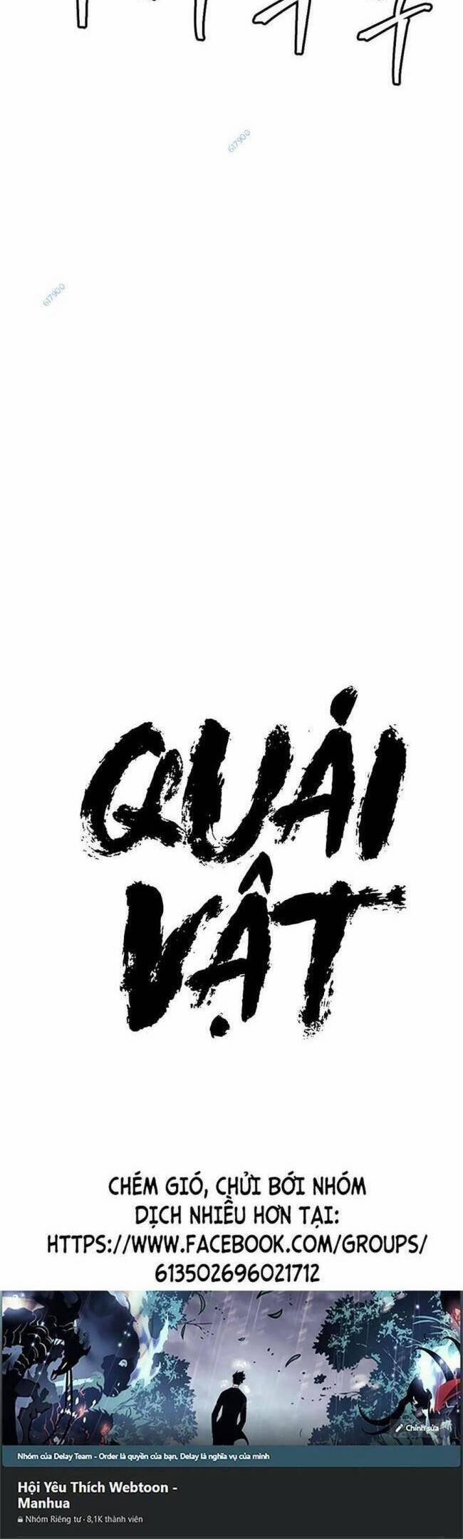 Trở Thành Quái Vật 25 trang 74