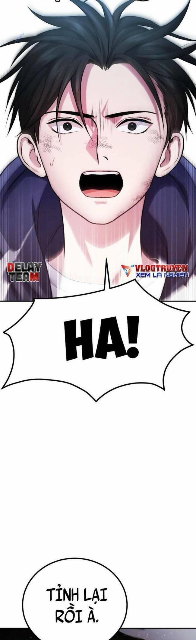 Trở Thành Quái Vật 25 trang 8