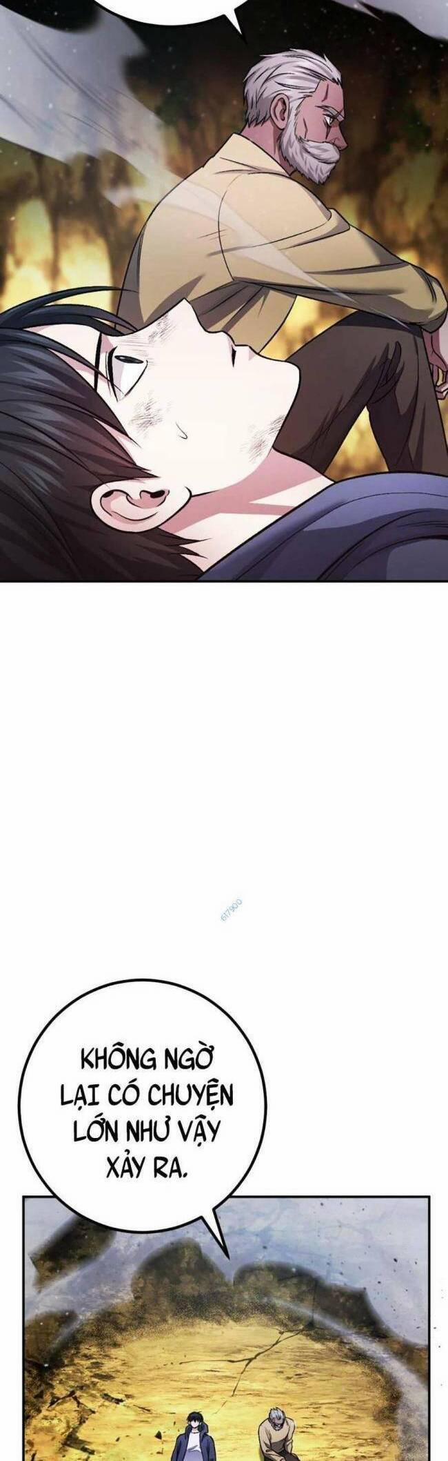 Trở Thành Quái Vật 25 trang 9