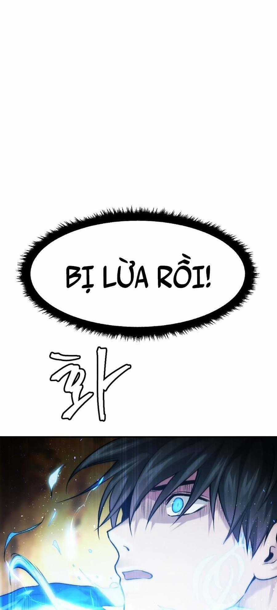 Trở Thành Quái Vật 26 trang 11