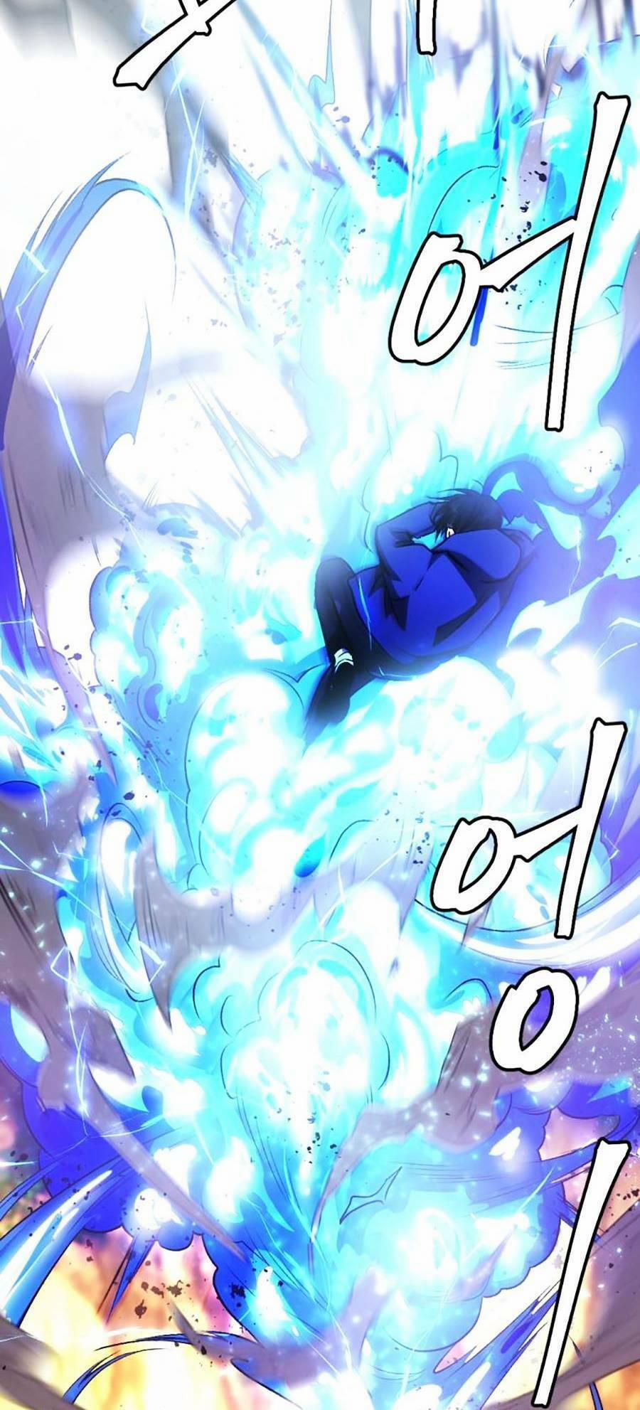 Trở Thành Quái Vật 26 trang 13