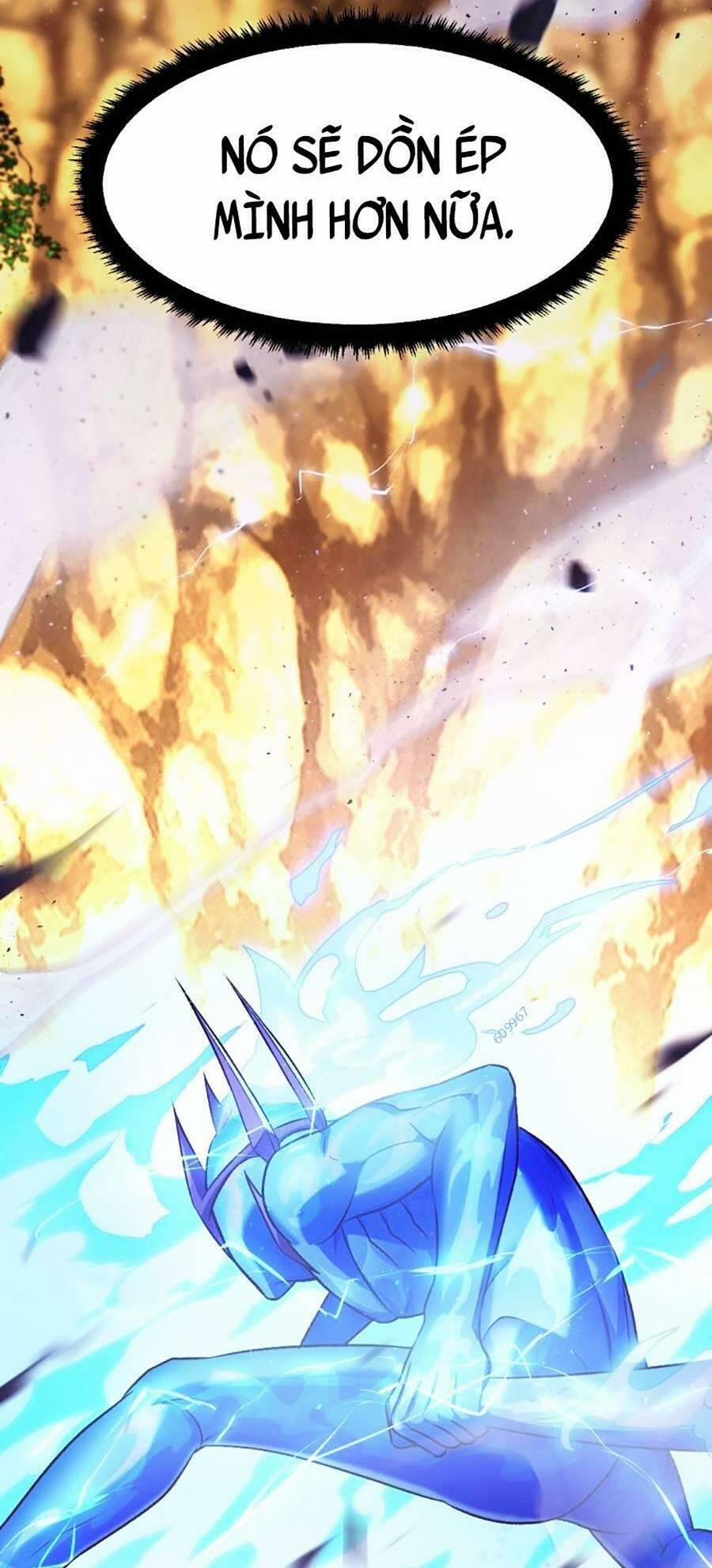 Trở Thành Quái Vật 26 trang 18